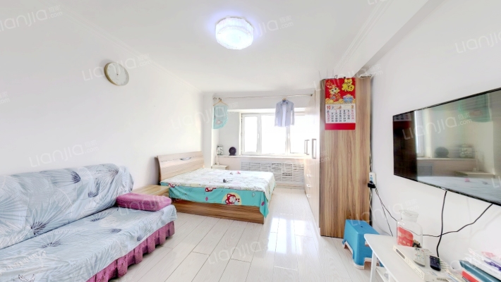 八区四巷二手房实景图