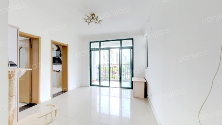 新高苑(一期)二手房实景图