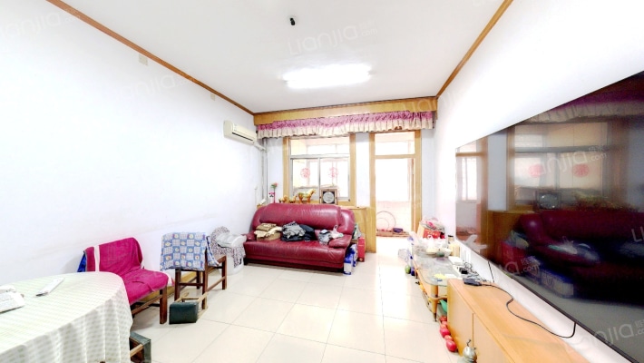 黄河路41号二手房实景图