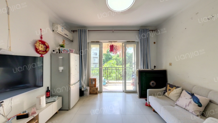 中海翠林兰溪园二手房实景图