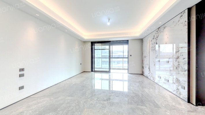 大华锦宸府二手房实景图