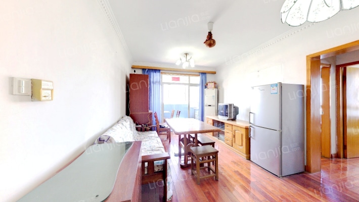 月光广场二手房实景图