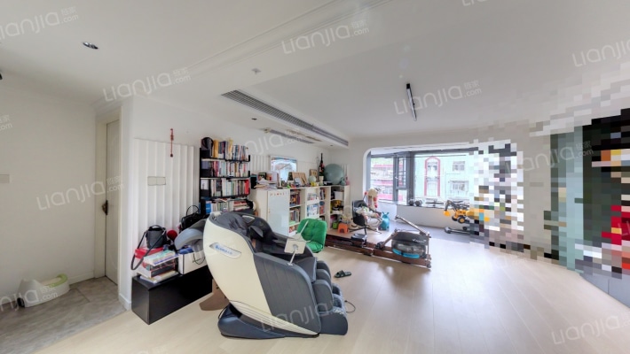 南山新村一期二手房实景图