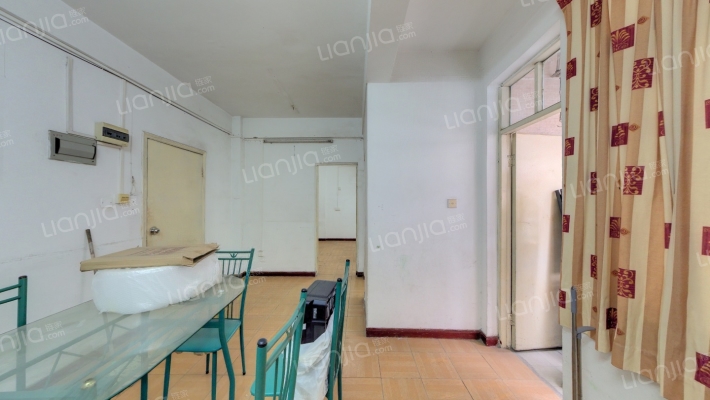 联合广场二手房实景图