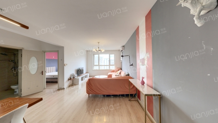 远洋荣域B1区二手房实景图