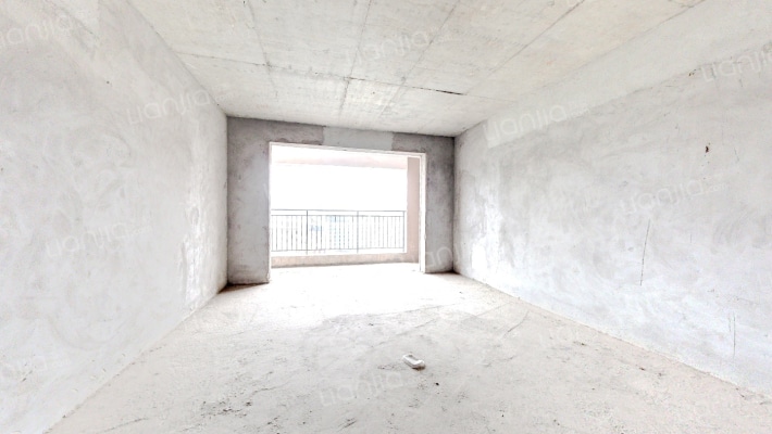 嘉兴苑二手房实景图