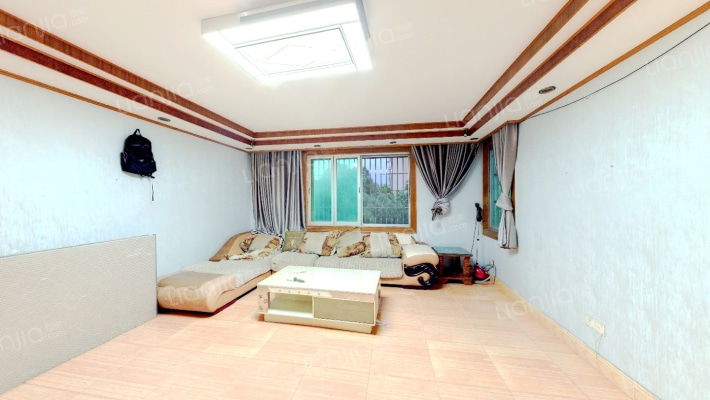 福兴长城花园二手房实景图