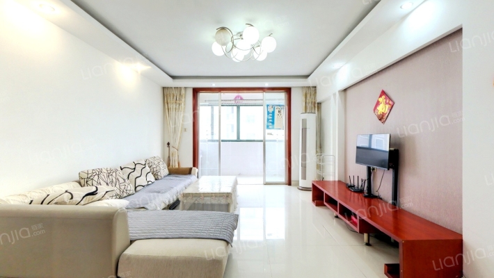 滨江花园二手房实景图