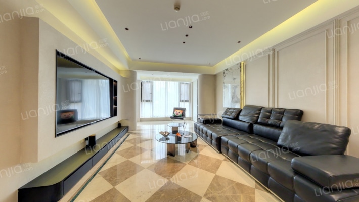 汉街壹号公馆二手房实景图