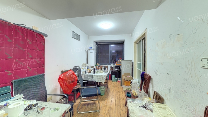 瓶山公寓二手房实景图