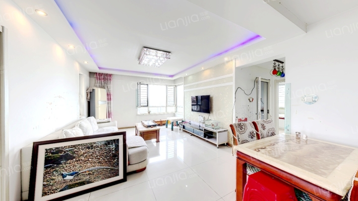 东湖秀景二手房实景图