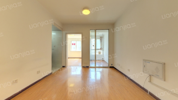 汇枫景苑二手房实景图