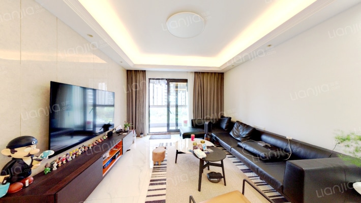 风澜熹园二手房实景图