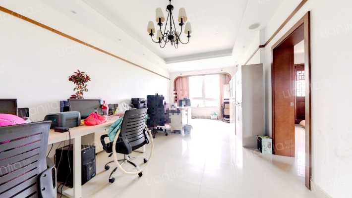 港龙大厦二手房实景图