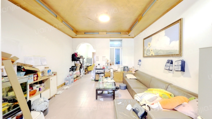 石亭小区二手房实景图
