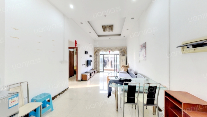 银座名居二手房实景图