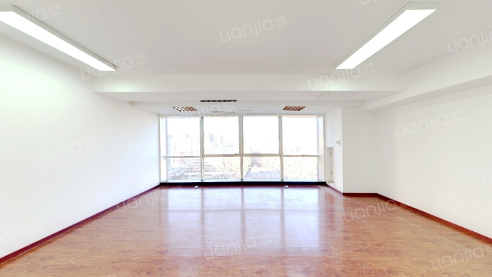 财富西环二手房实景图