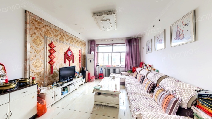 正安智园二手房实景图