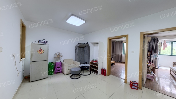 大公花园二手房实景图