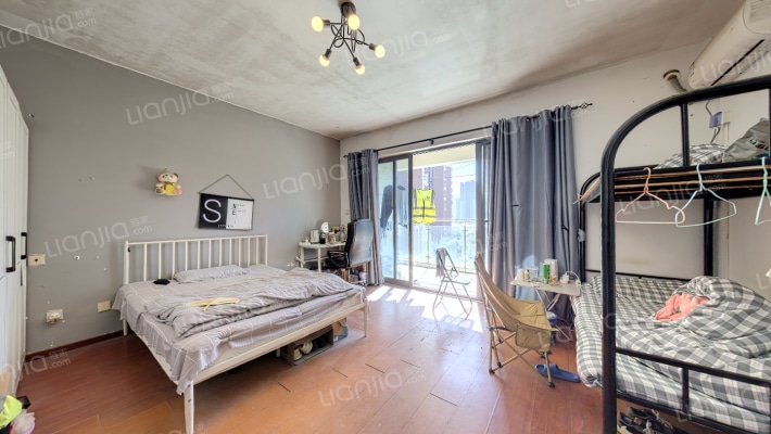 振业城上观二手房实景图