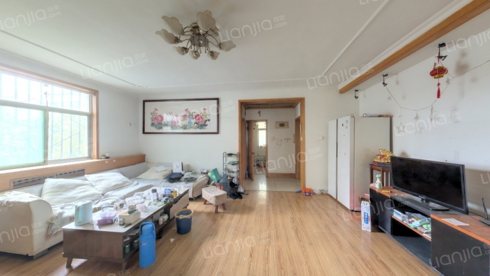 建鑫花园二手房实景图