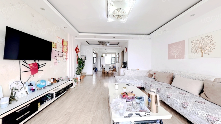 香榭丽景二手房实景图