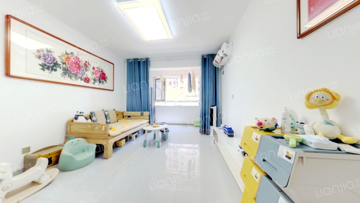 国仕山四区二手房实景图