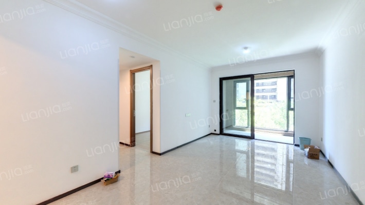 碧桂园时代城润园二手房实景图