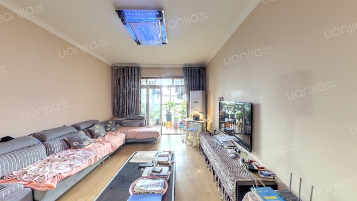 森岭居二手房实景图