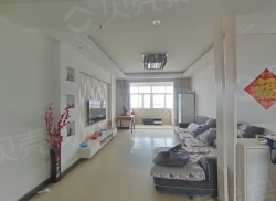 整租·联运小区 3室2厅 南_联运小区租房