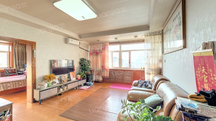 碧海人家二手房实景图