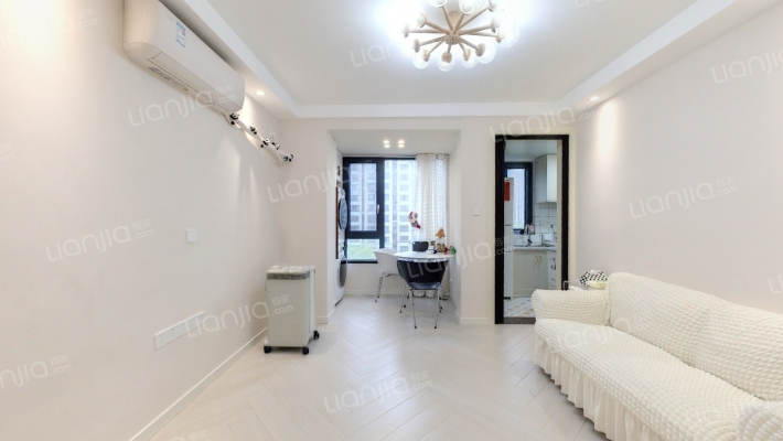 星颂家园二手房实景图