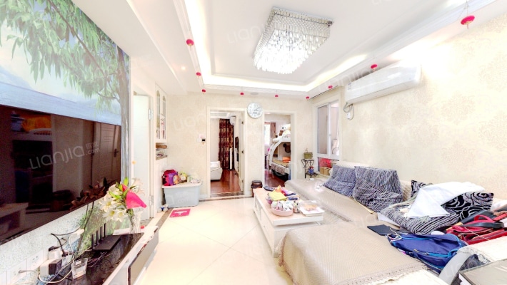 南湾营融康苑二手房实景图