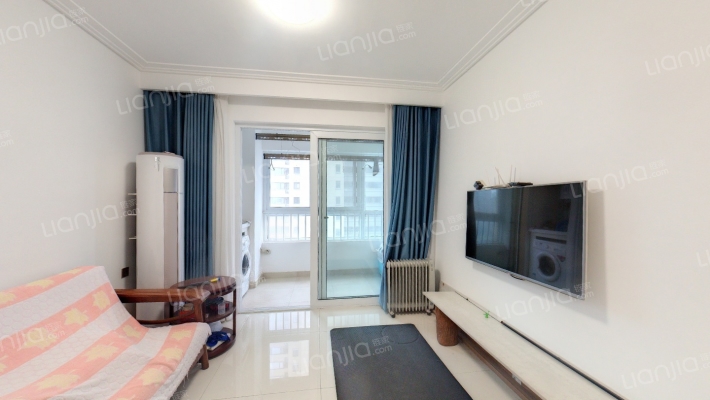 合景映月湾二手房实景图