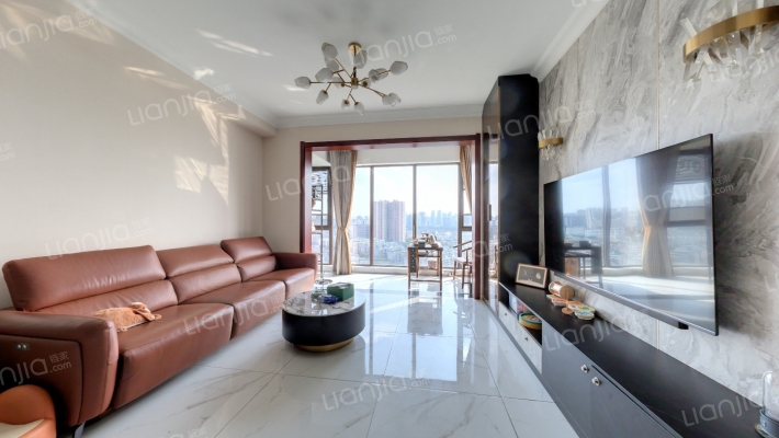 碧桂园锦公馆二手房实景图