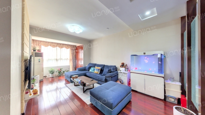 金沙西园三期二手房实景图