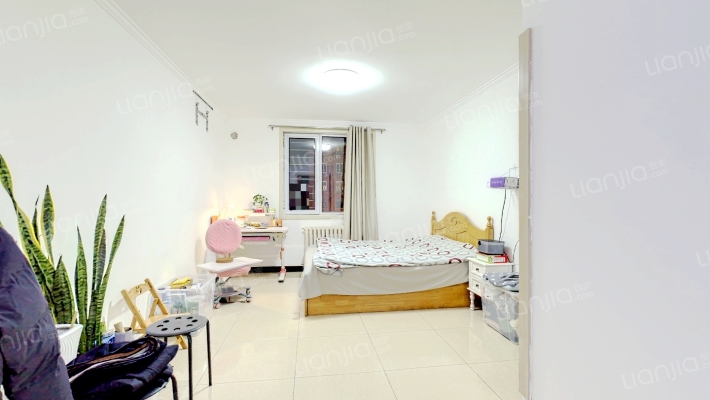 金隅瑞和园二手房实景图