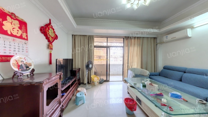 设计院综合楼二手房实景图