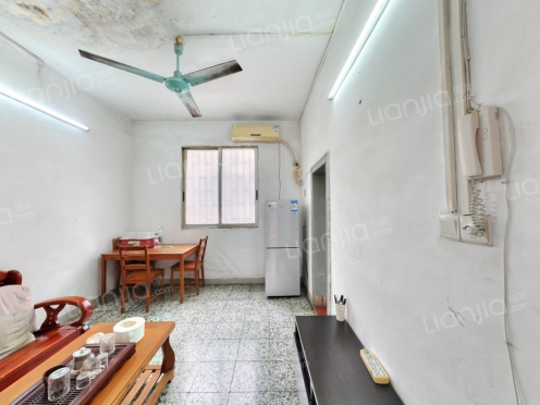 整租·龙岗东小区 2室1厅 东南