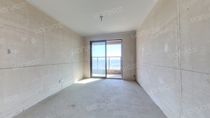 悦江南花园二手房实景图