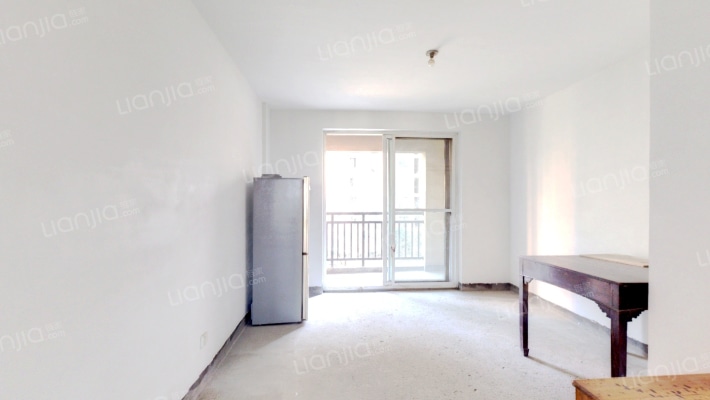 新南湖绿苑二手房实景图