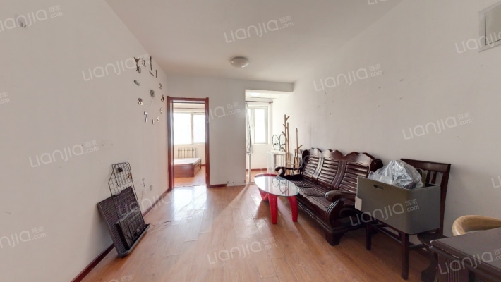 同泽园西里二手房实景图