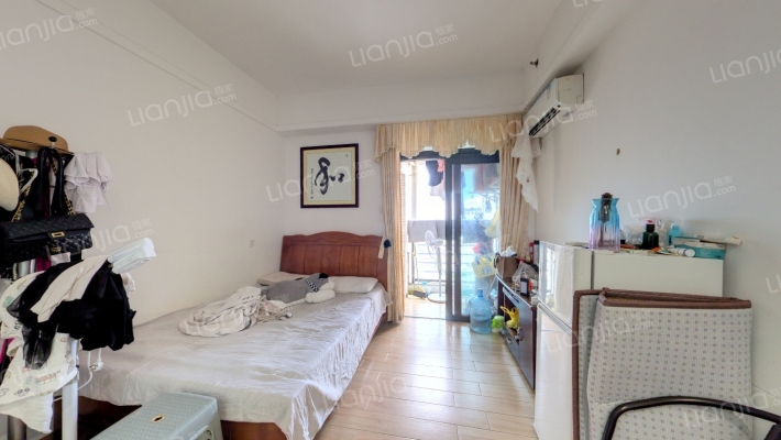 大信新都公馆二手房实景图