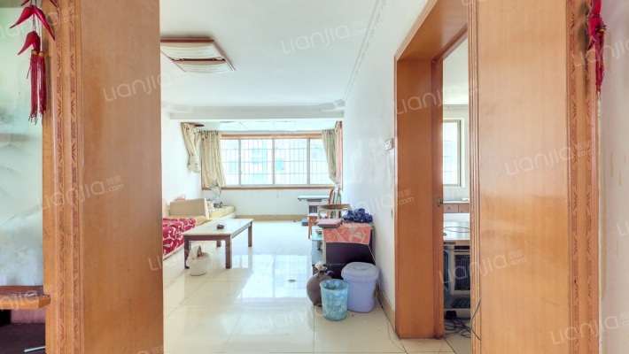 心怡小区二手房实景图