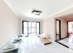 整租·碧桂园凤凰城星悦湾 3室2厅 东南_碧桂园凤凰城星悦湾租房