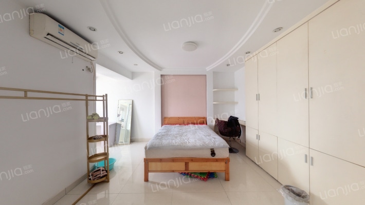 同城花园二手房实景图