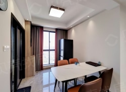 整租·五洲御锦城 3室2厅 南_五洲御锦城租房