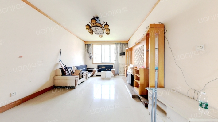 新高建设公寓二手房实景图