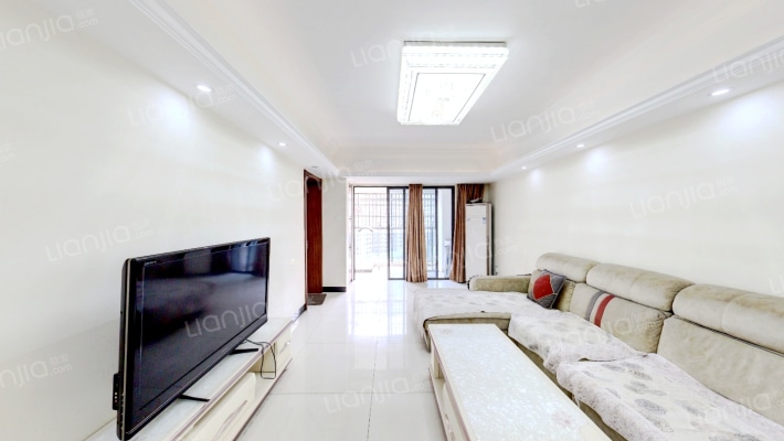 达美D6区二手房实景图