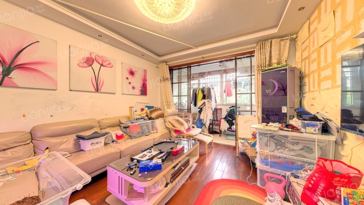 金益一村二手房实景图